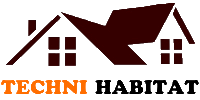 TECHNI HABITAT logo